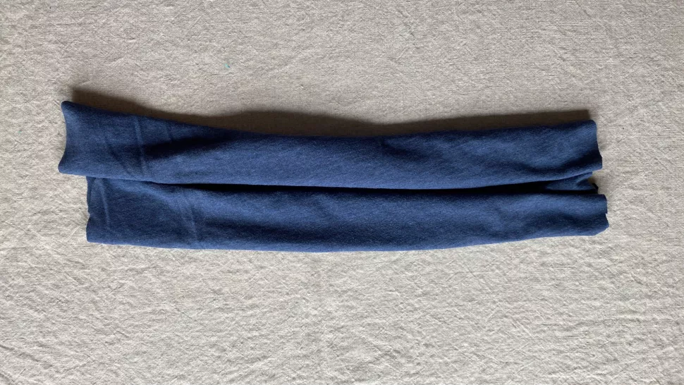 sewing your own face mask vacuum cleaner bag dish towel or shirt may be useful