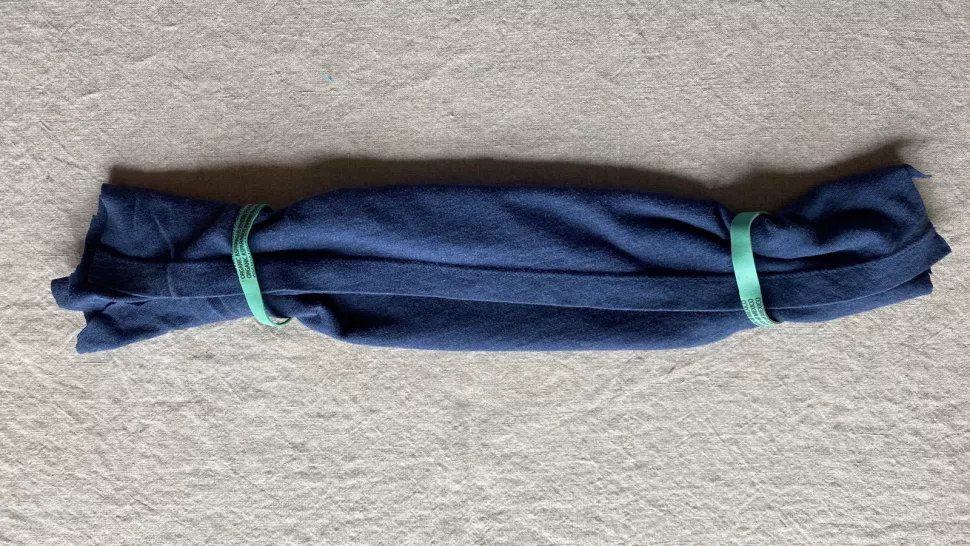 sewing your own face mask vacuum cleaner bag dish towel or shirt may be useful
