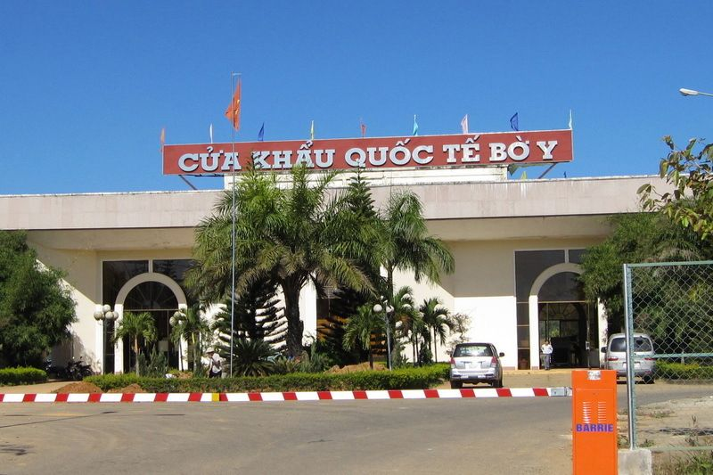 vietnam helps laos with hin namno dossier compilation seeking for unescos recognition