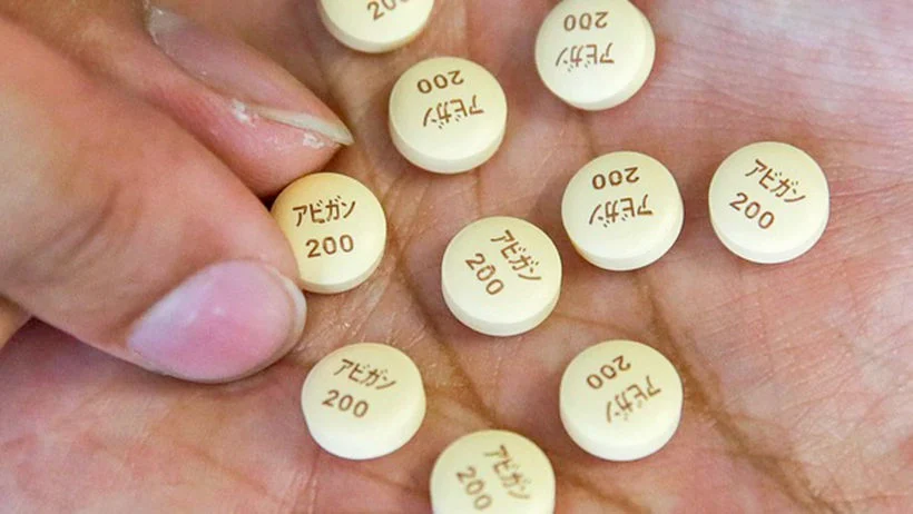 Japan considers increasing stockpile of Avigan as the drug is tested to treat coronavirus