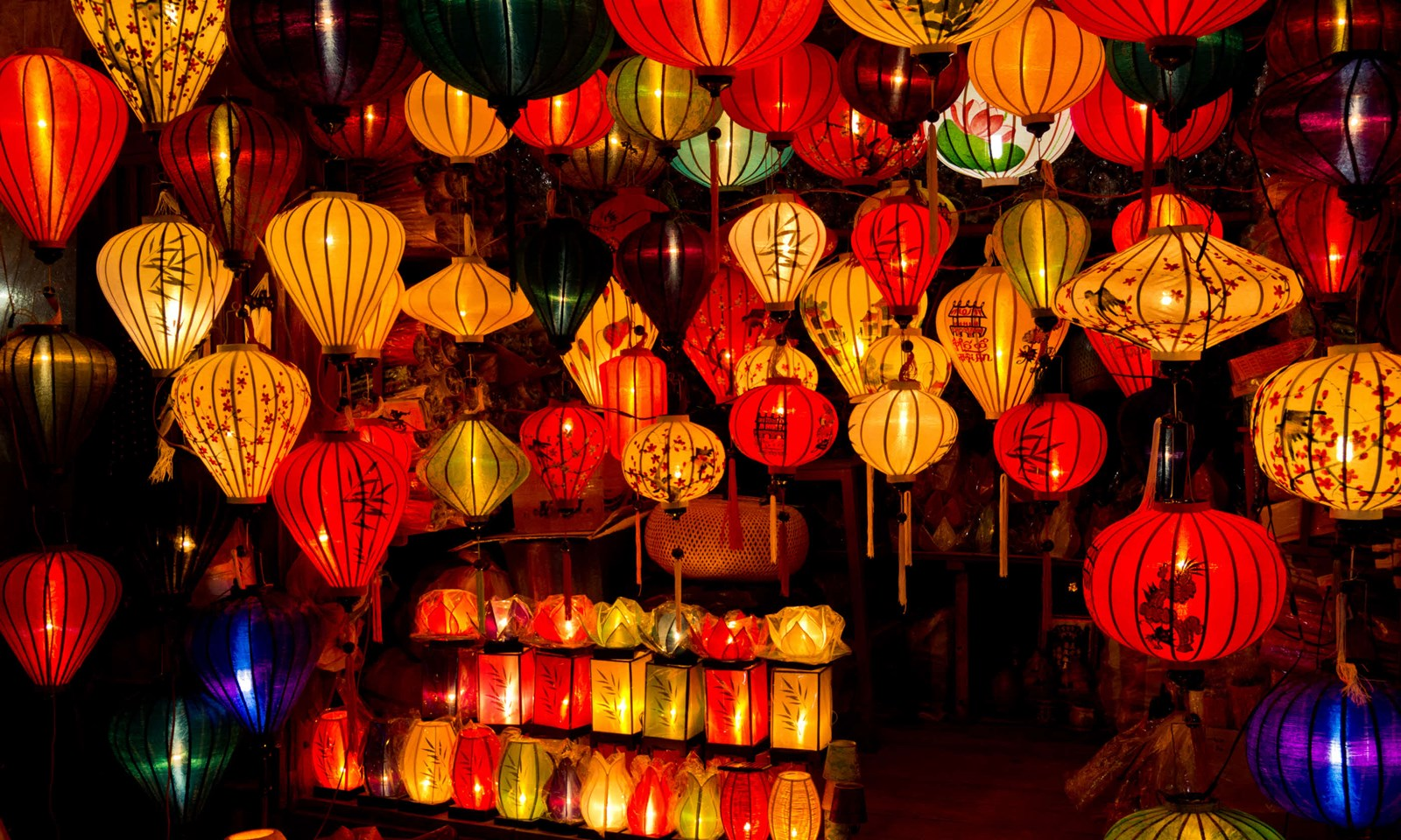 Wanderlust suggests 17 must-try things to do in Vietnam