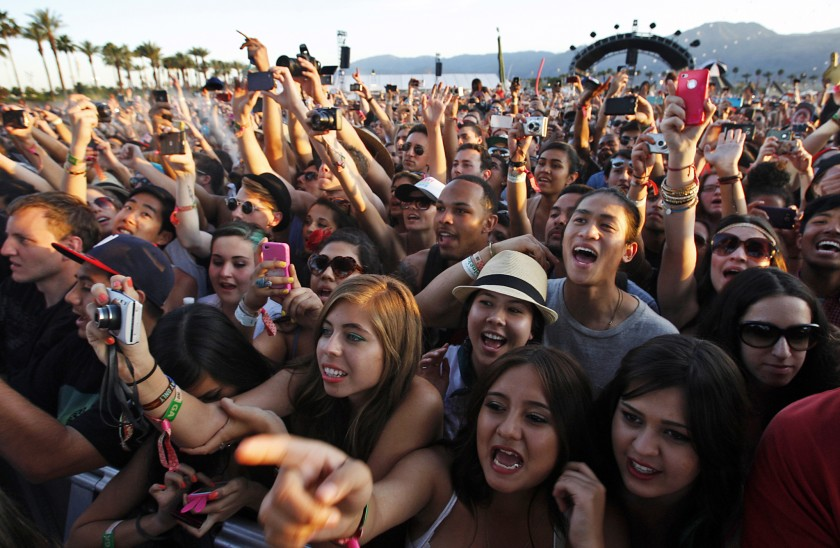 coachella turns to couchella as novel coronavirus demolishes the plans