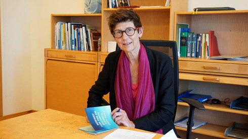 International cooperation and solidarity-key to address any global crisis