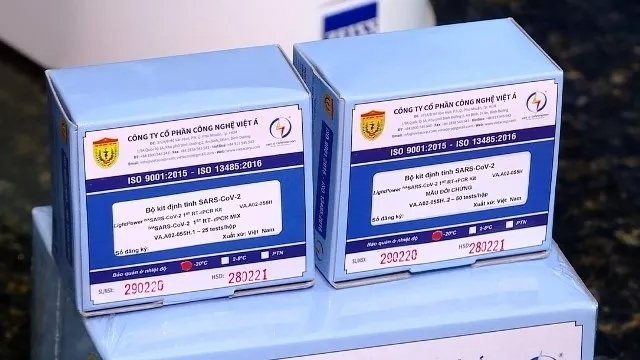 just like hiv coronavirus may never go away who expert warns