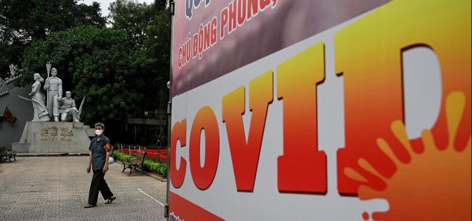 Vietnam leads countries most supportive of Government effort in COVID-19 combat