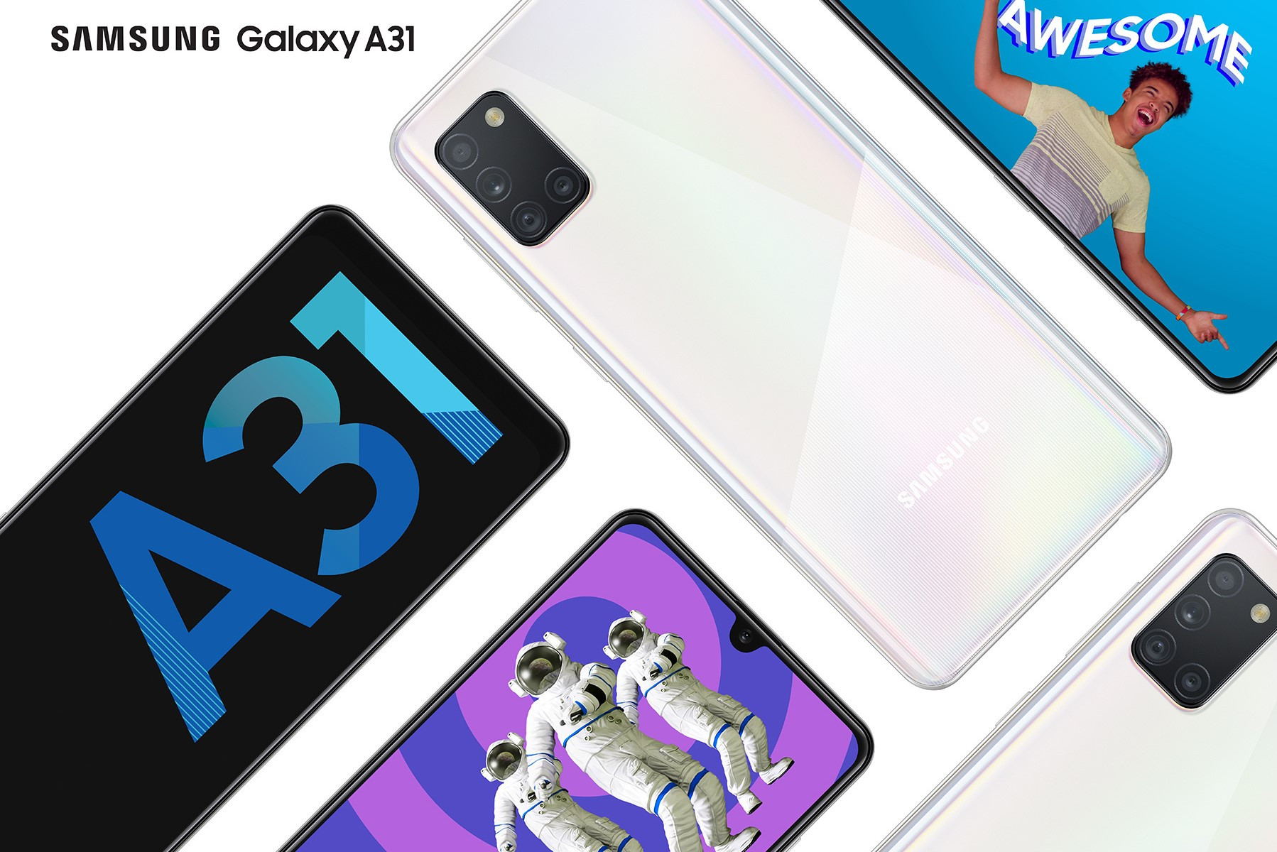 samsung to release new low cost smartphone featuring five cameras