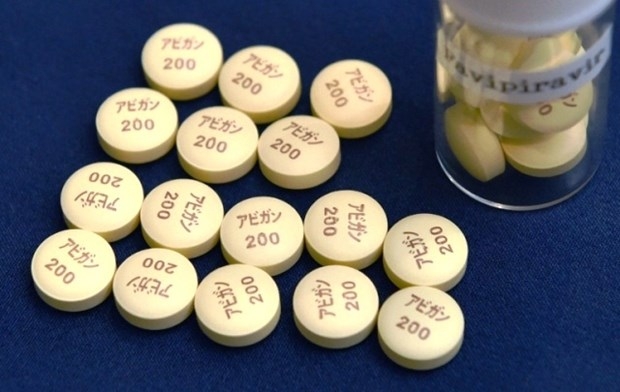 Thailand prepares to make it own medicine for Covid-19 treatment
