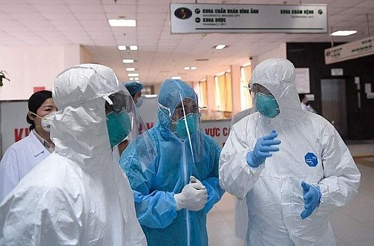 Vietnam News Today: No new Covid-19 case, Custom clearance resumes at Vietnam- China border gate