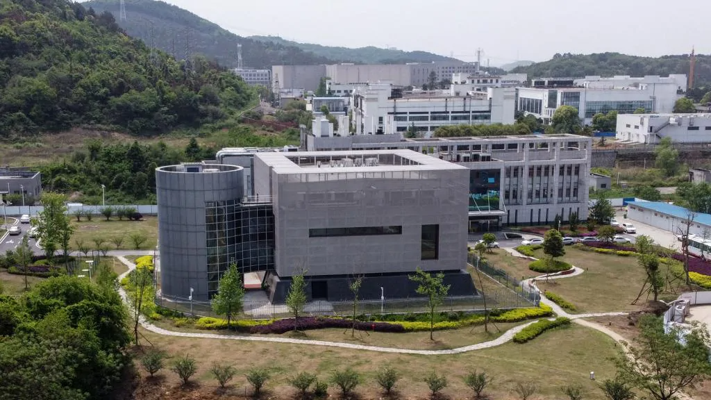 five eyes intelligence china allegedly covers up evidences of coronavirus origins