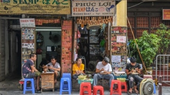 eight interesting things to experience around hanoi
