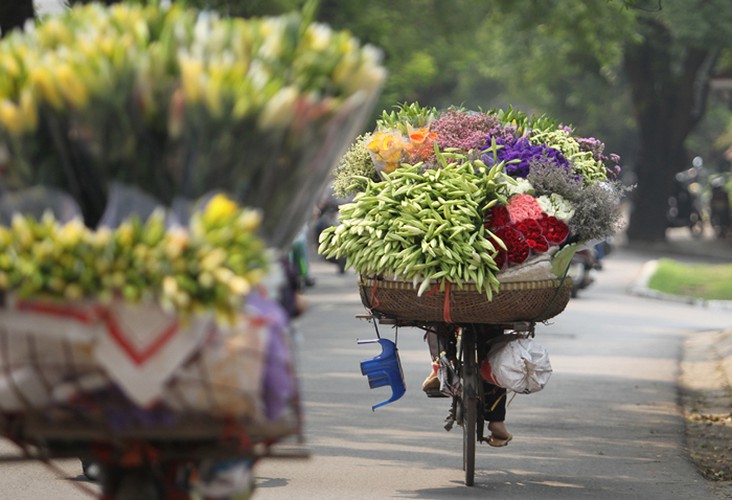 Eight interesting things to experience around Hanoi