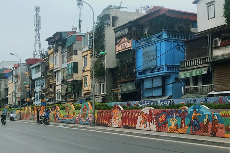 Eight interesting things to experience around Hanoi