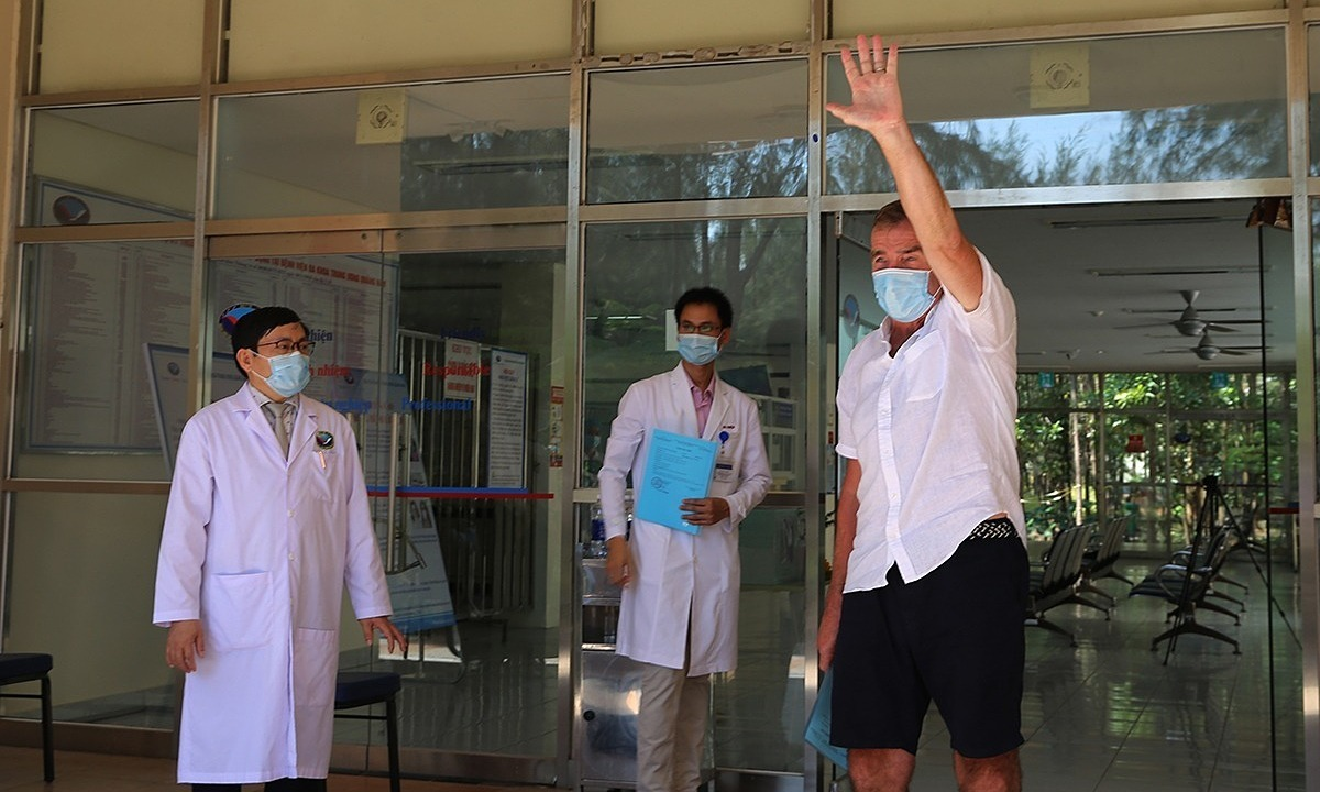 vietnam news today vietnam funded over usd21 million to fight climate change