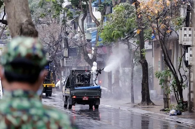 vietnam news today situation in east sea still the hot issue