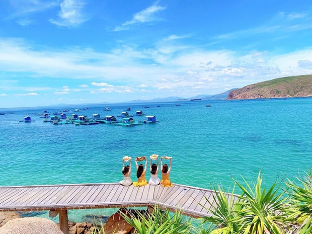 Five destinations in Vietnam should be in your post-COVID-19 travel bucket list