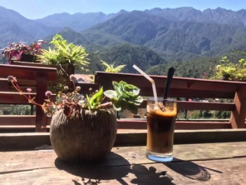 big 7 travel picks seven best coffee shops for your trip to sapa