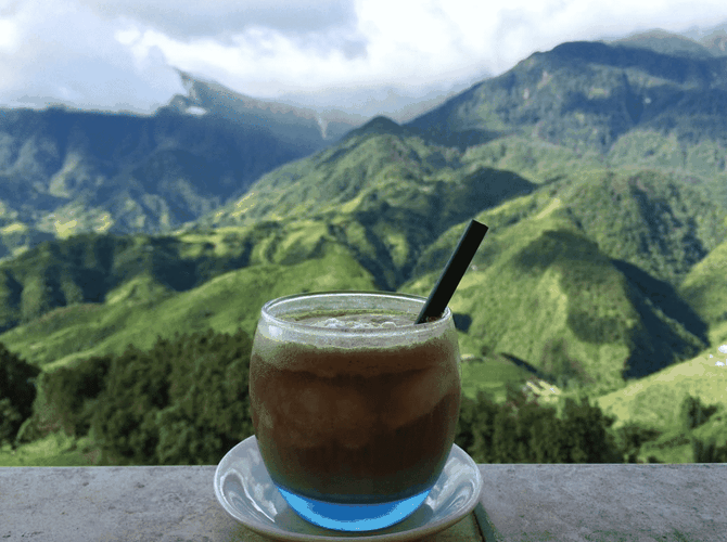 Big 7 Travel picks seven best coffee shops for your trip to Sapa