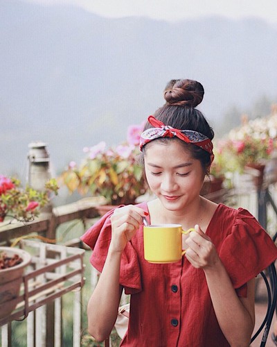 Big 7 Travel picks seven best coffee shops for your trip to Sapa