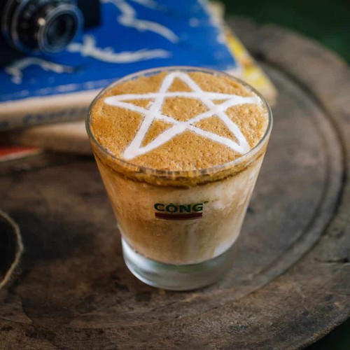 Big 7 Travel picks seven best coffee shops for your trip to Sapa