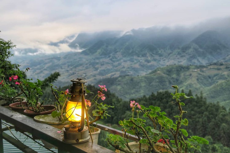 Big 7 Travel picks seven best coffee shops for your trip to Sapa