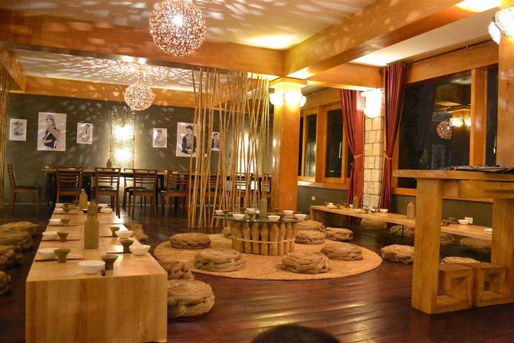 Big 7 Travel picks seven best coffee shops for your trip to Sapa