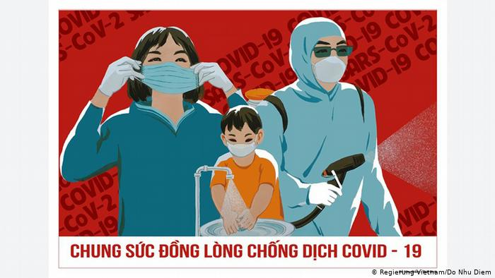 vietnam news today facebooks campaign to assist vietnam in digital economy
