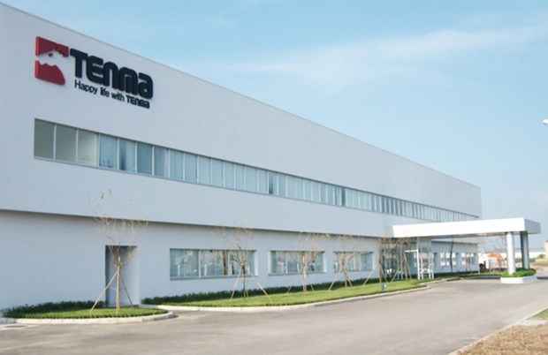 Vietnam demands investigation on alleged bribery of Japanese firm, Tenma