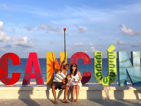 Post-Covid-19 tourism: 10 tourist hotspots plan to reopen for visitors in June