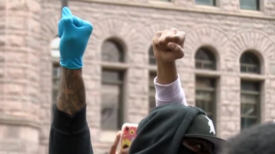 world news today black boys death sparks racism protest in brazil