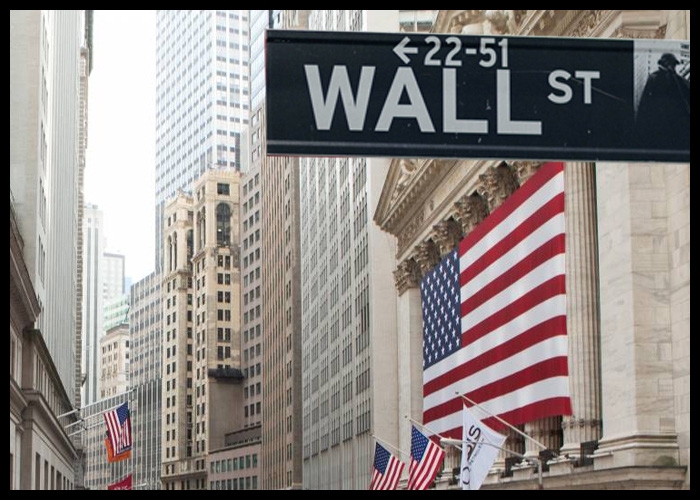 Dow Jones Futures trade moves higher despite ongoing protest in America
