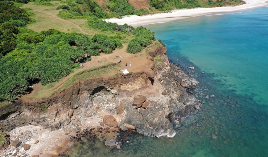 5 vietnam destination is in the top world backpacking destination 2020