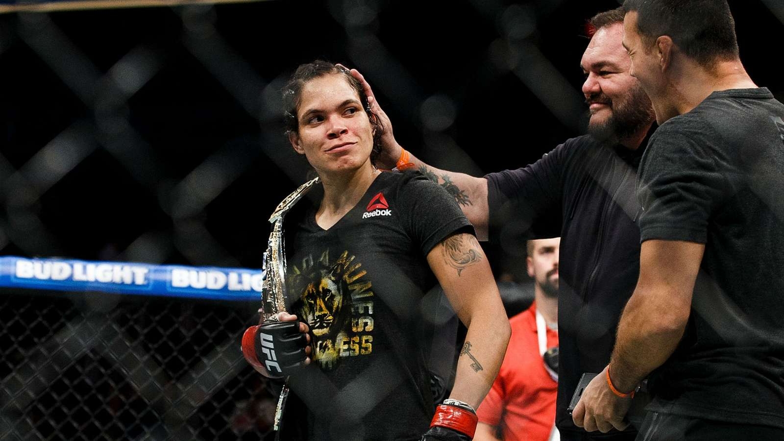 UFC 250:TV, Live stream, Start time for Amanda Nunes vs.  Felicia Spencer fight