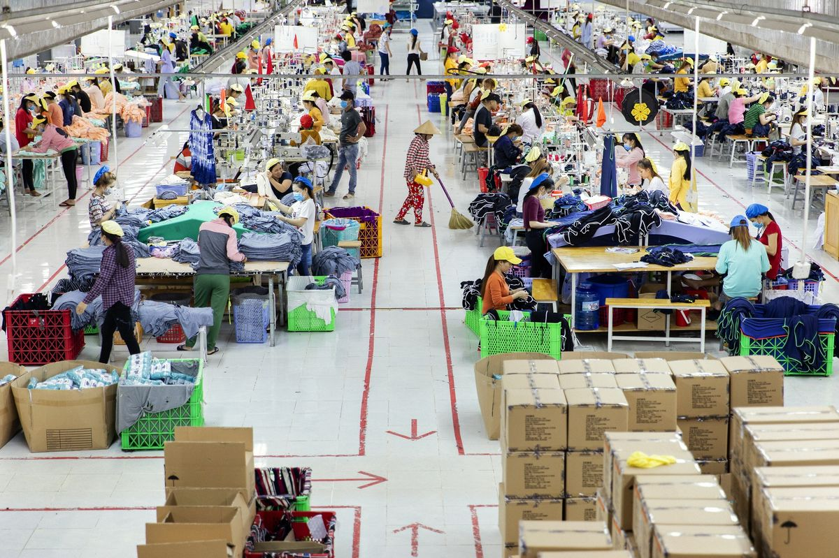 china maintains vietnams top import market