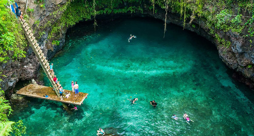 seeking unforgettable joy in vietnams ravishing fun island