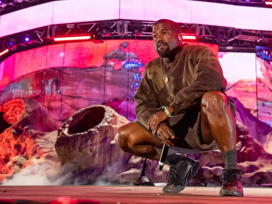 who is kanye west new candiature for us presidency 2020