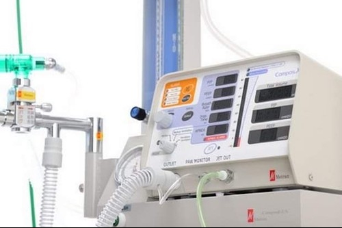 Vingroup to donate 1,700 invasive ventilators and sponsor chemicals for 56,000 COVID-19 tests