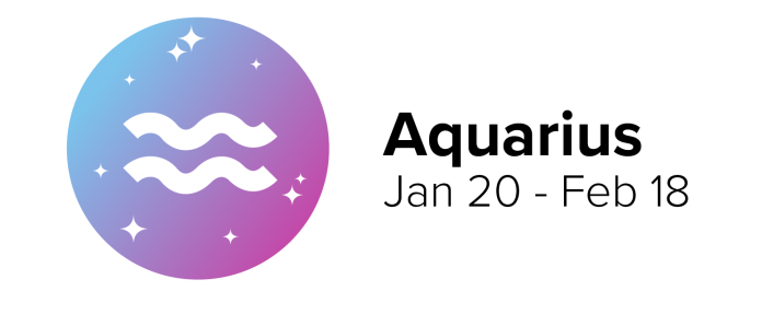 1349 aquarius zodiac sign with dates 696x287
