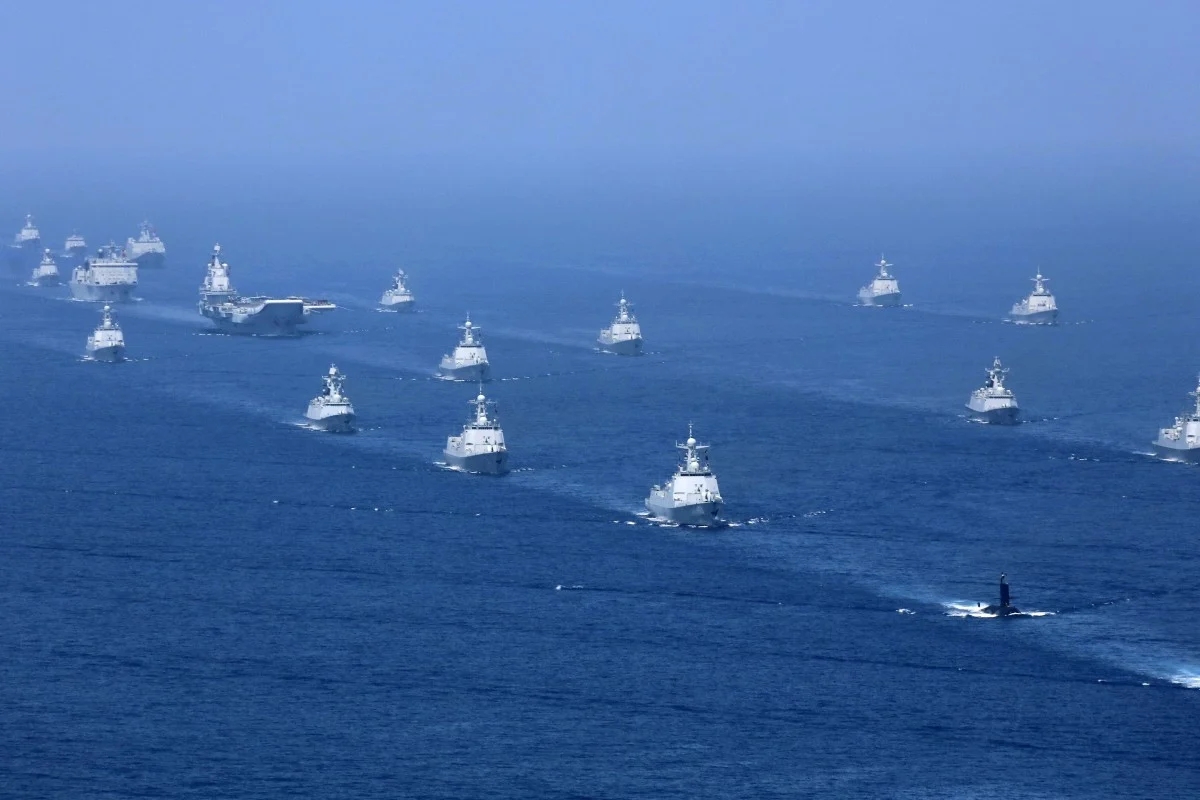 china reportedly starts illegal drill on vietnams hoang sa paracel islands today