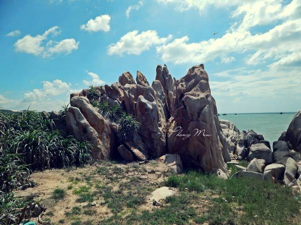 Discover most ancient lighthouse in the southern coastal city of Vietnam