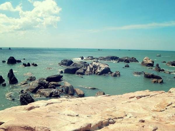 Discover most ancient lighthouse in the southern coastal city of Vietnam