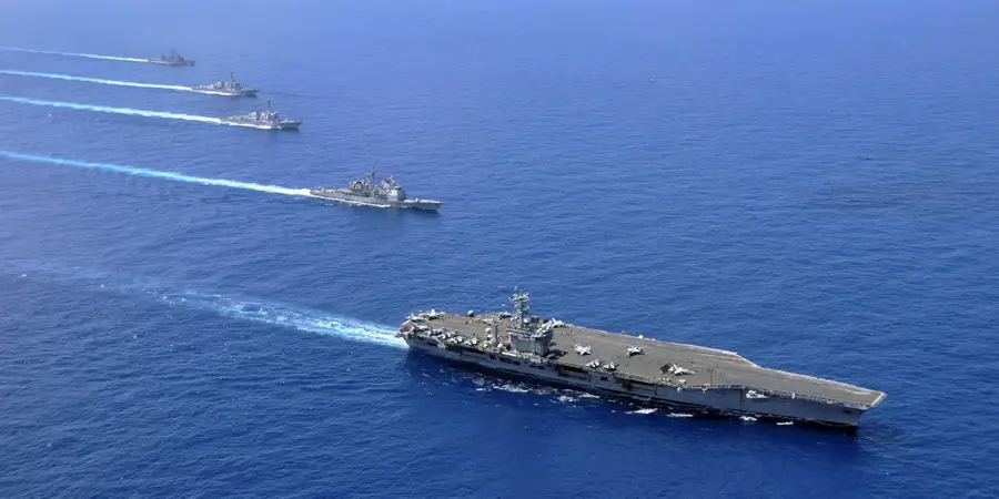 philippines rejects chinas claims upholding western powers role in south china sea bien dong sea
