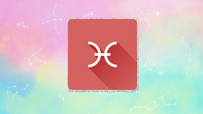 2342 pisces