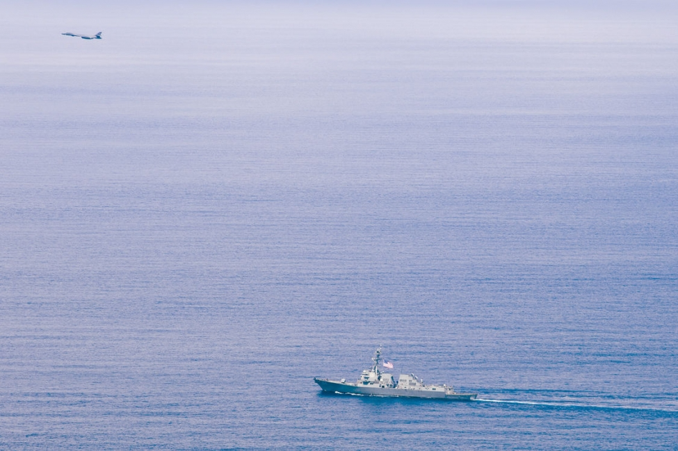 philippine military chief situation in the south china sea still uncertain