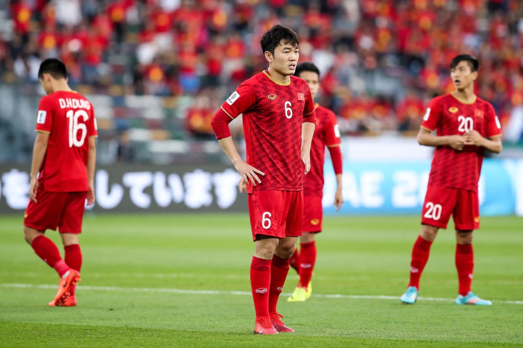 Vietnamese midfielder hailed by Australian news, commended to A-League