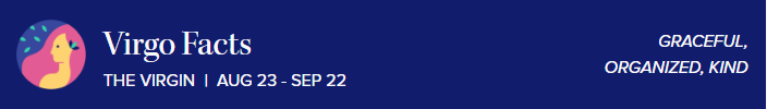1245 virgo