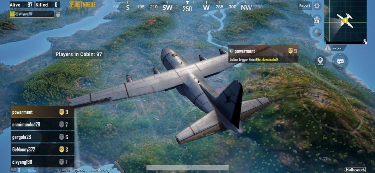 PUBG Mobile - Tip to download PUBG Mobile Korean Version, its advantage and disadvantage