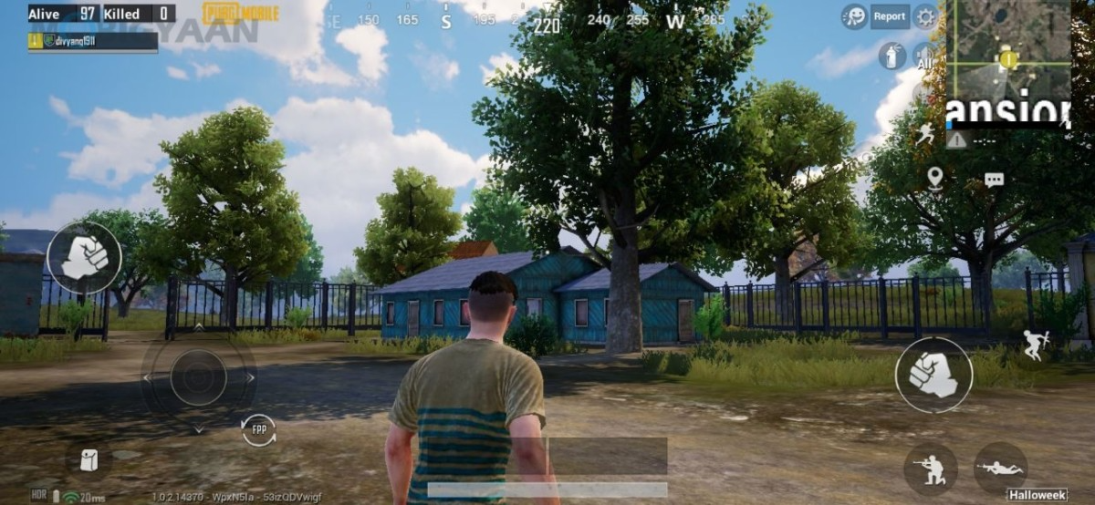 PUBG Mobile - Tip to download PUBG Mobile Korean Version, its advantage and disadvantage
