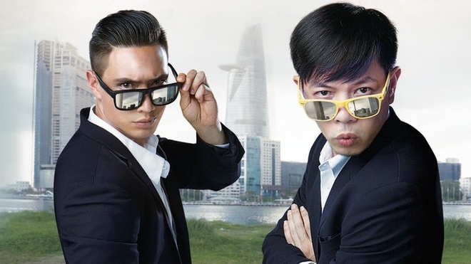 Hollywood to remake Vietnam’s action-comedy blockbuster