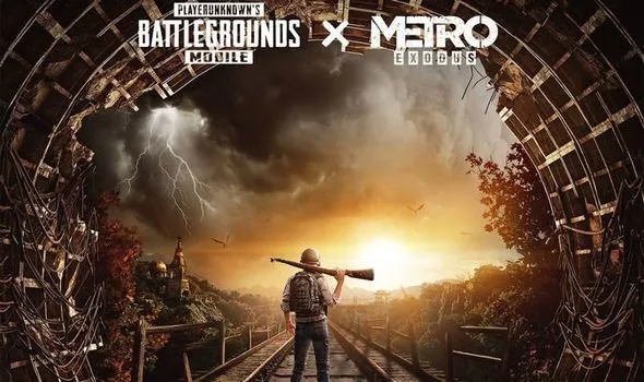 pubg mobile guide to download latest version 11 metro royale update