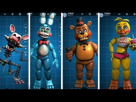 Five Nights at Freddy's – Where to download the latest version of Specific Shipping for free